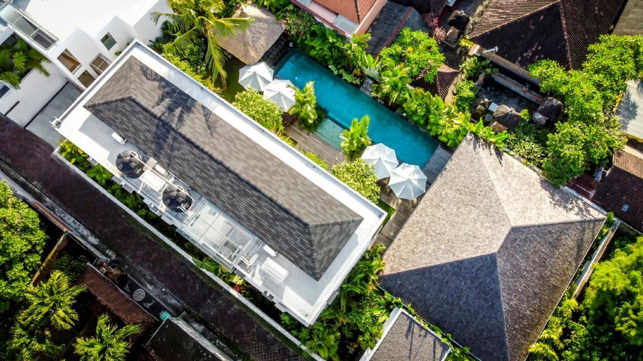 Villa Nikaia By Villa Finder Семиняк Екстериор снимка