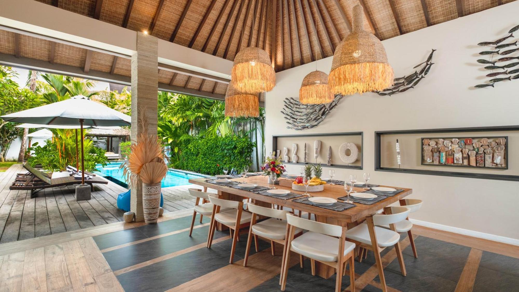 Villa Nikaia By Villa Finder Семиняк Екстериор снимка